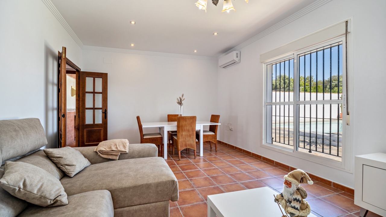 Photo of Livingroom in Chiclana de la Frontera