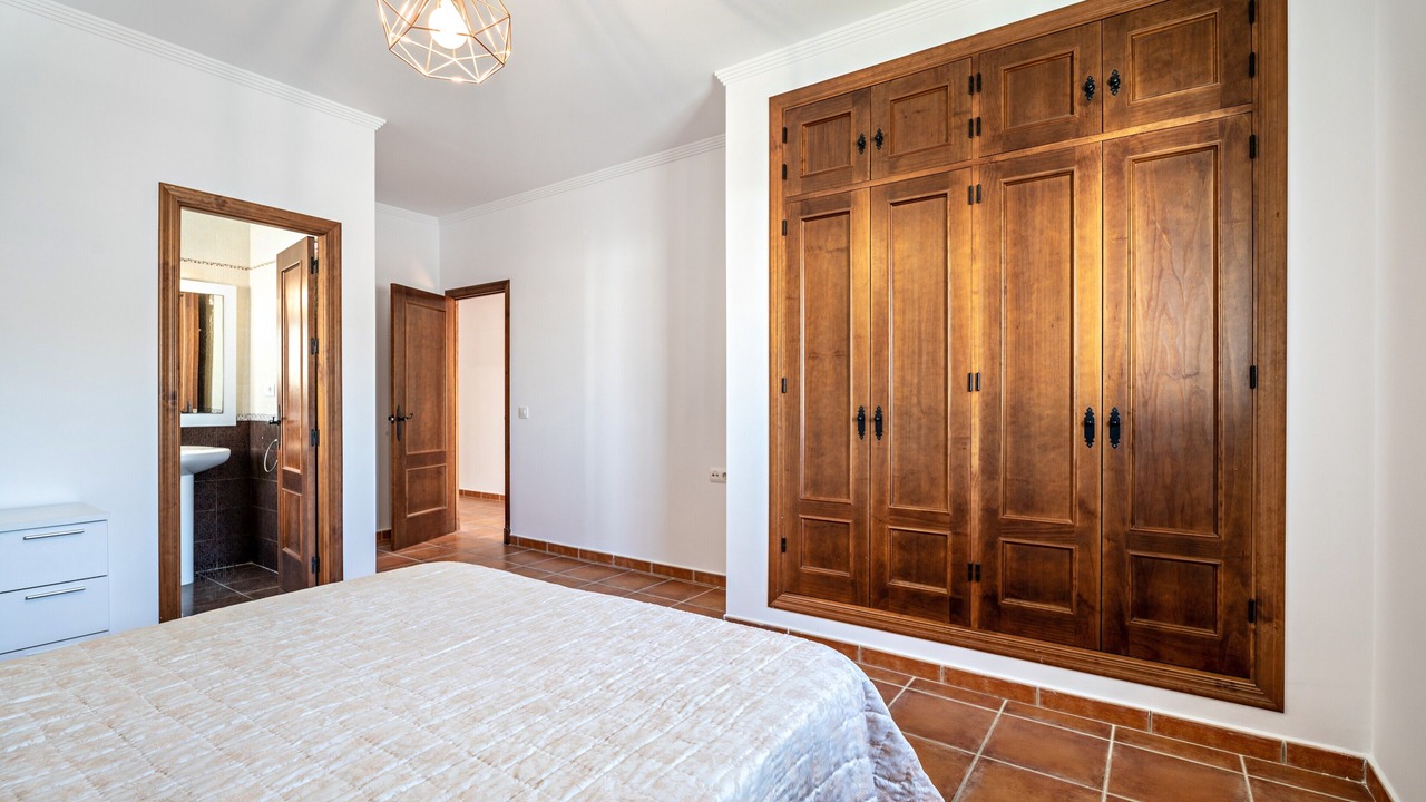 Photo of Bedroom in Chiclana de la Frontera