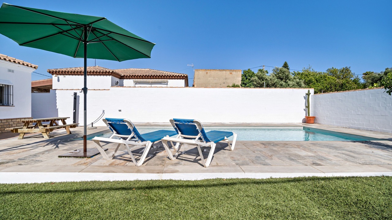 Photo of Outdoor in Chiclana de la Frontera
