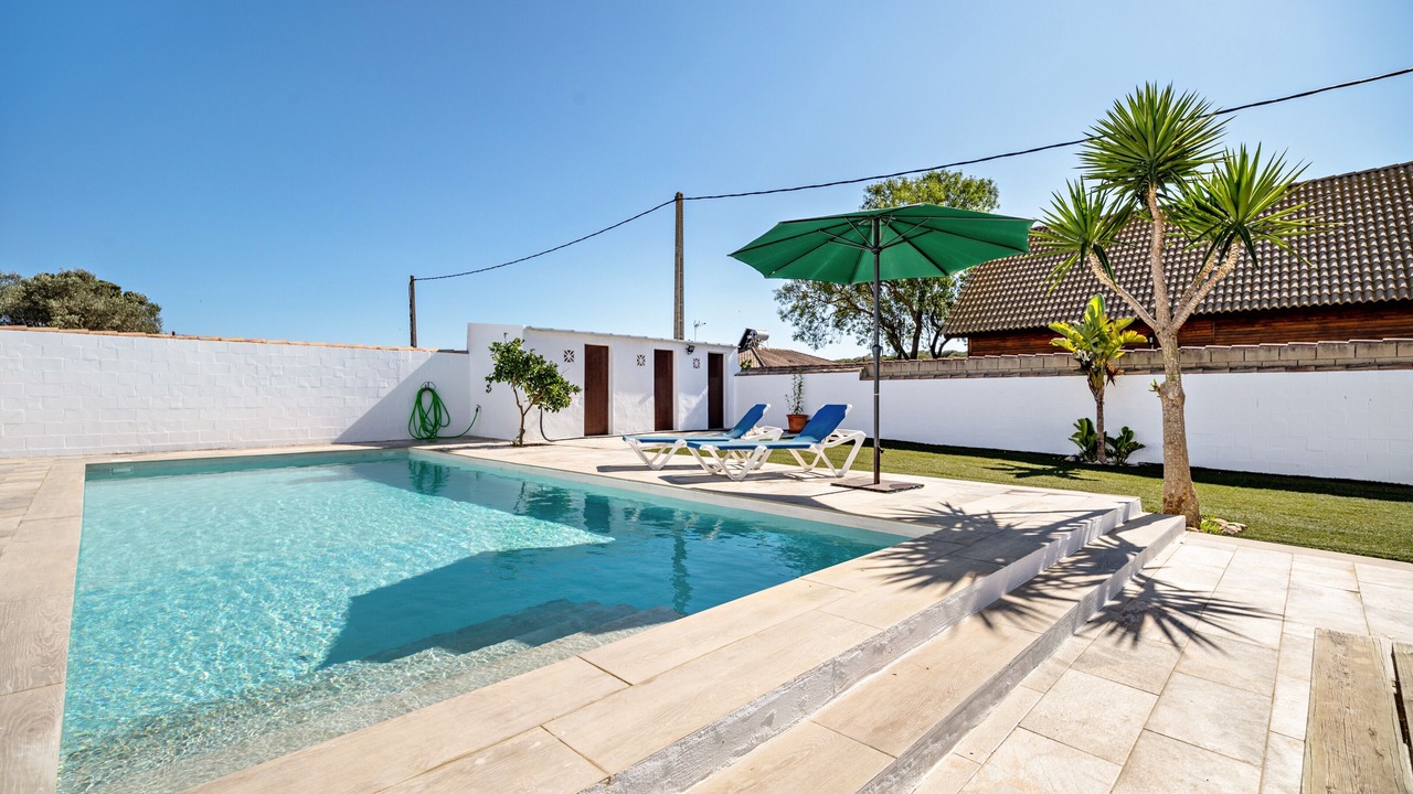 Photo of Outdoor in Chiclana de la Frontera