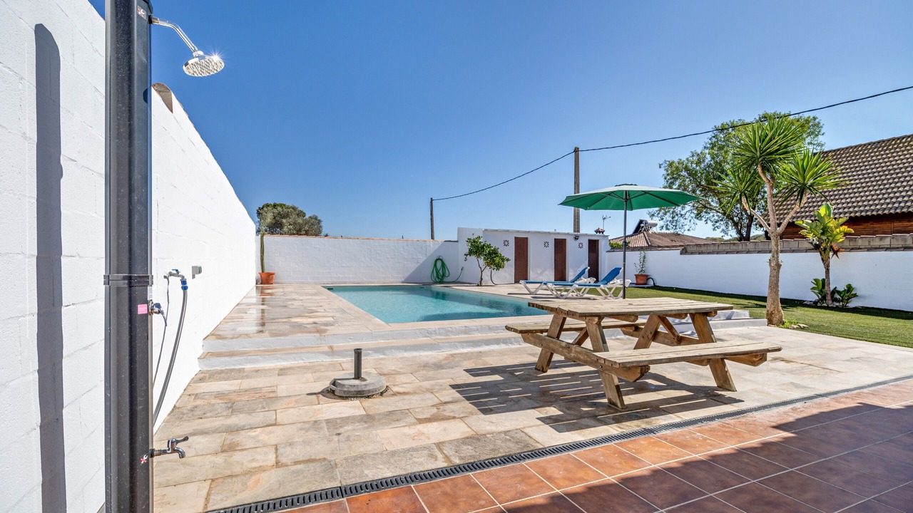Photo of Outdoor in Chiclana de la Frontera