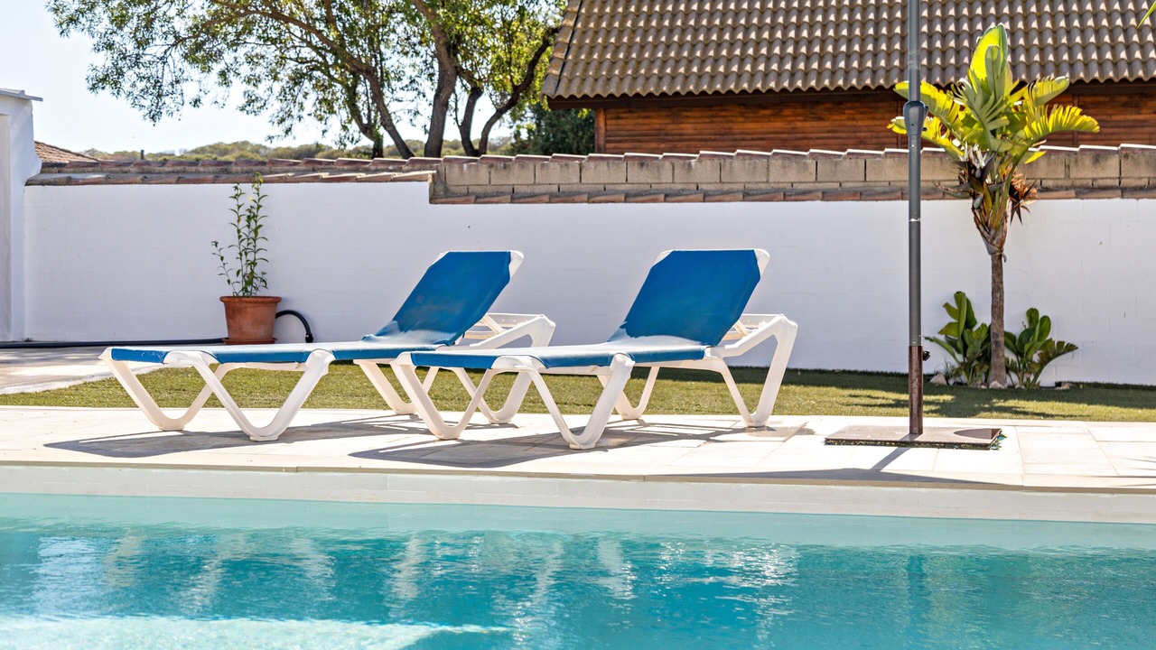 Photo of Outdoor in Chiclana de la Frontera