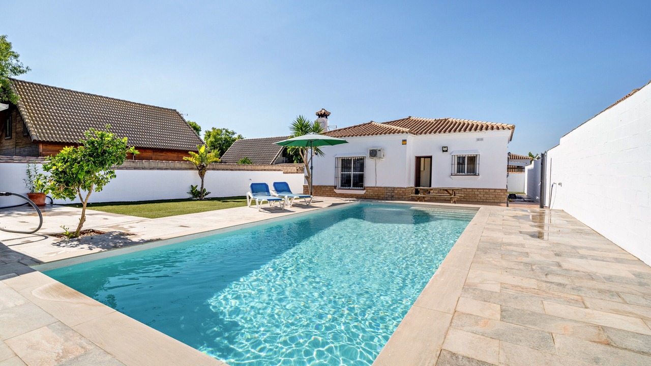 Photo of Outdoor in Chiclana de la Frontera