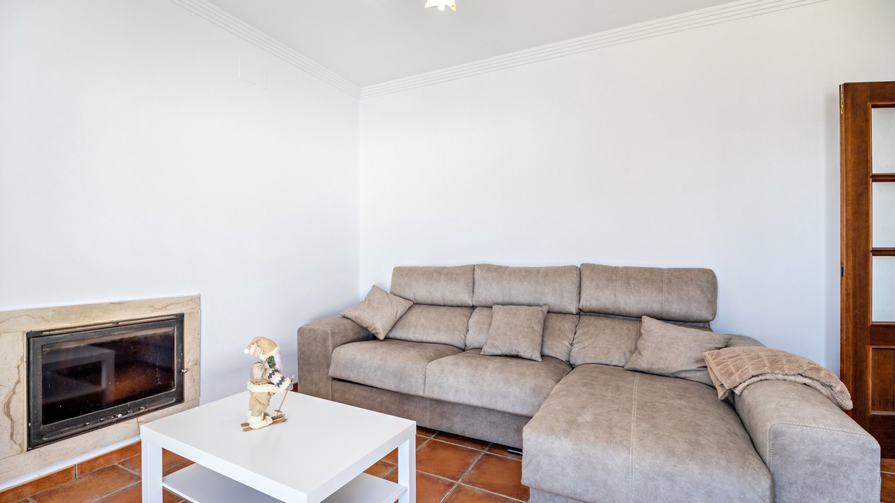 Photo of Livingroom in Chiclana de la Frontera