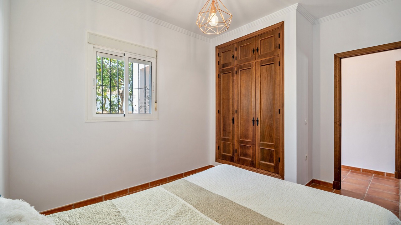 Photo of Bedroom in Chiclana de la Frontera