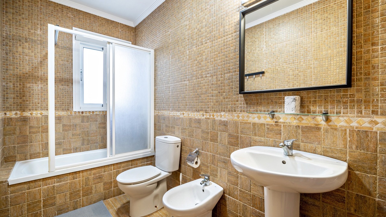 Photo of Bathroom in Chiclana de la Frontera