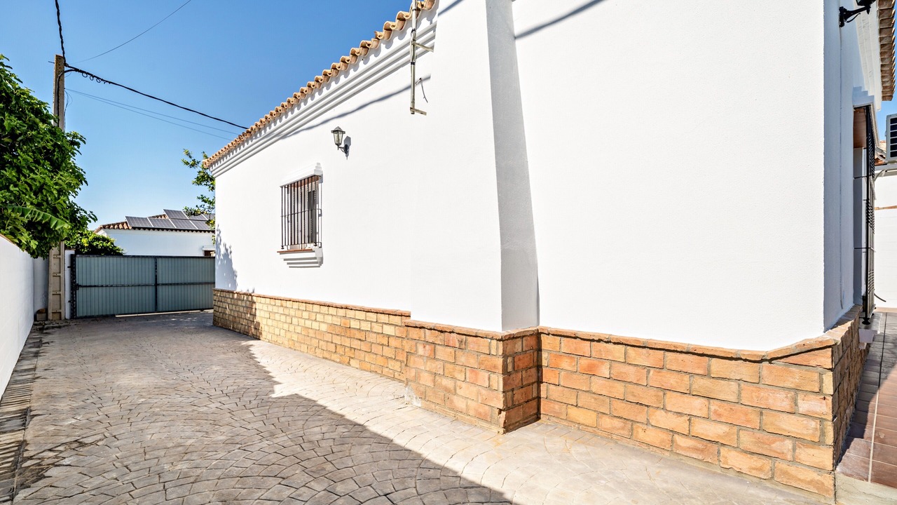 Photo of Outdoor in Chiclana de la Frontera