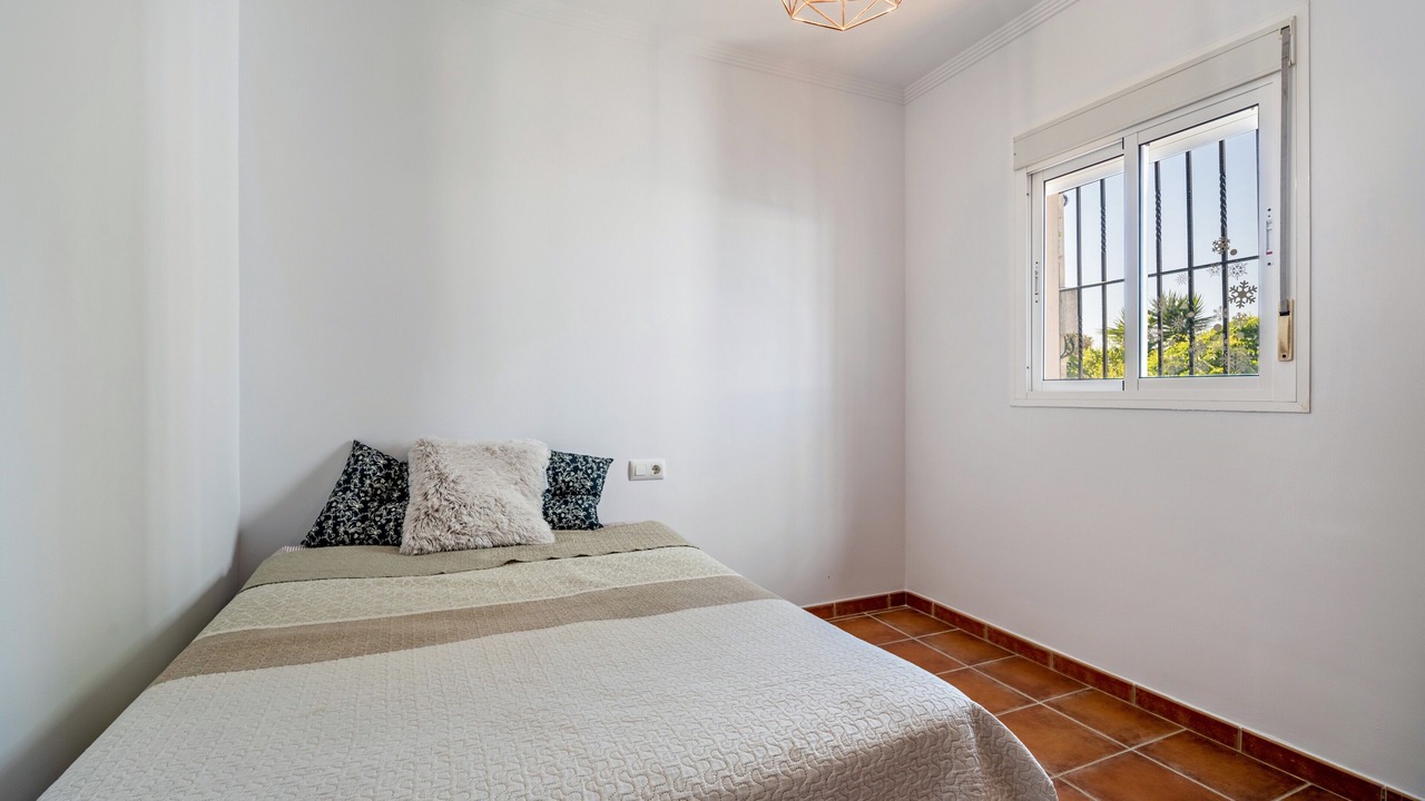 Photo of Bedroom in Chiclana de la Frontera