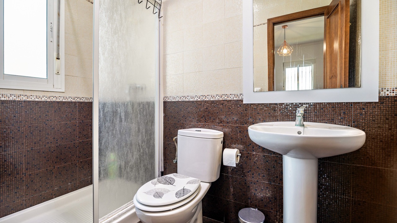 Photo of Bathroom in Chiclana de la Frontera