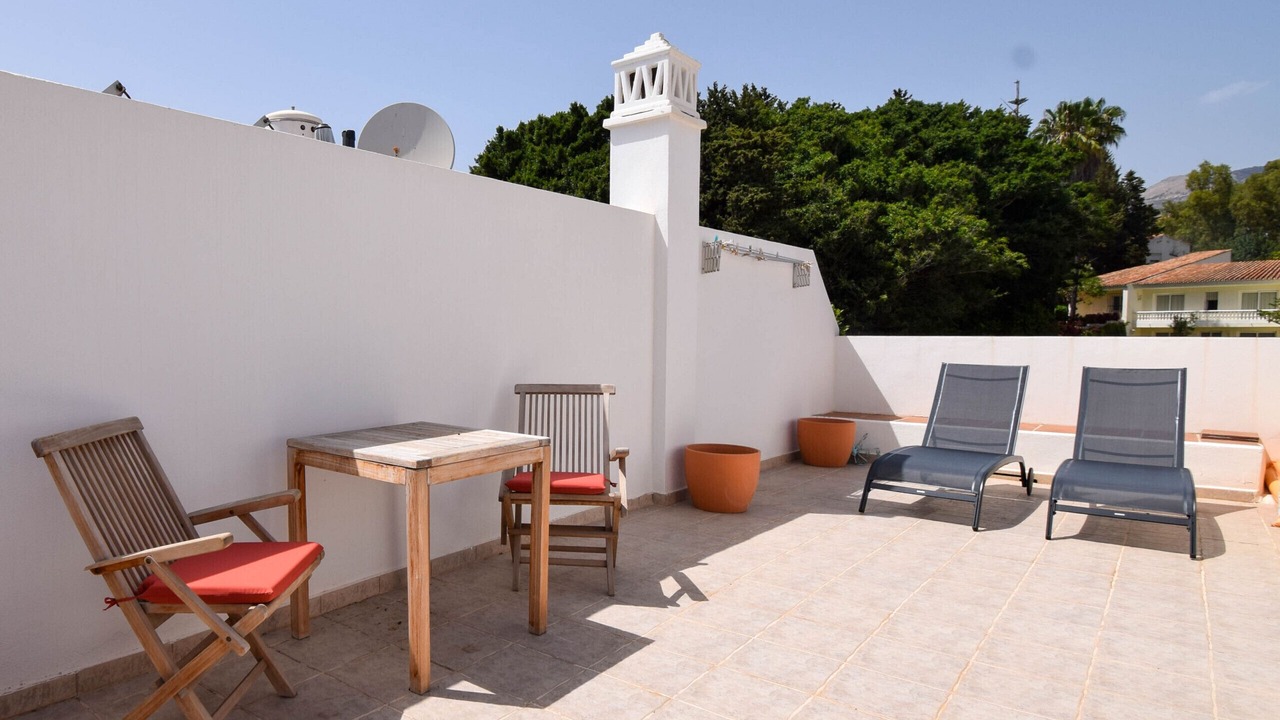 Photo of Outdoor in Torreblanca