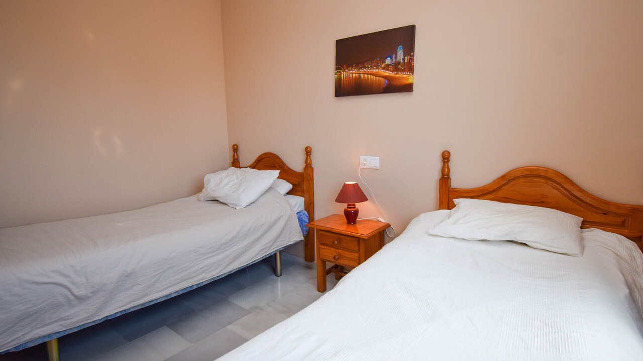 Photo of Bedroom in Torreblanca
