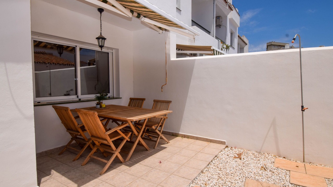 Photo of Outdoor in Torreblanca