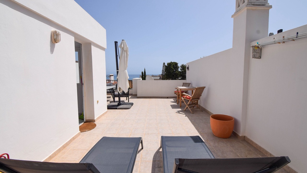 Photo of Outdoor in Torreblanca