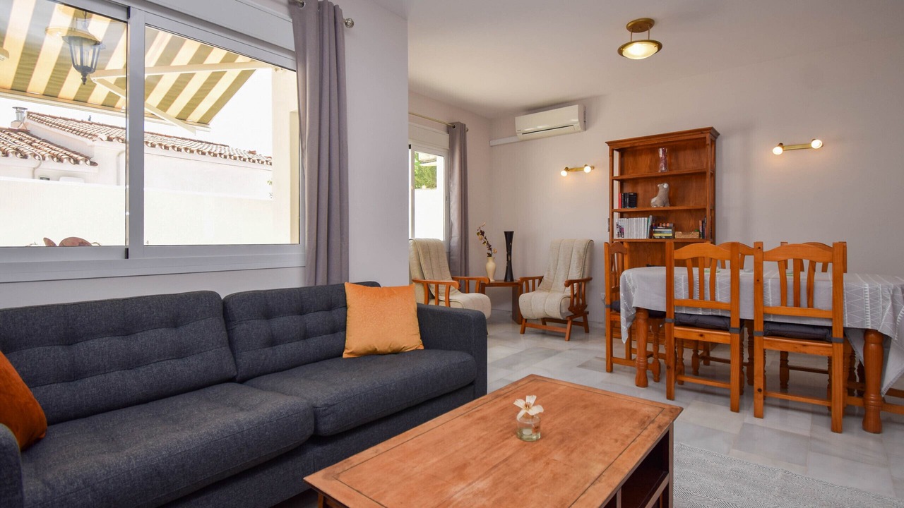 Photo of Livingroom in Torreblanca