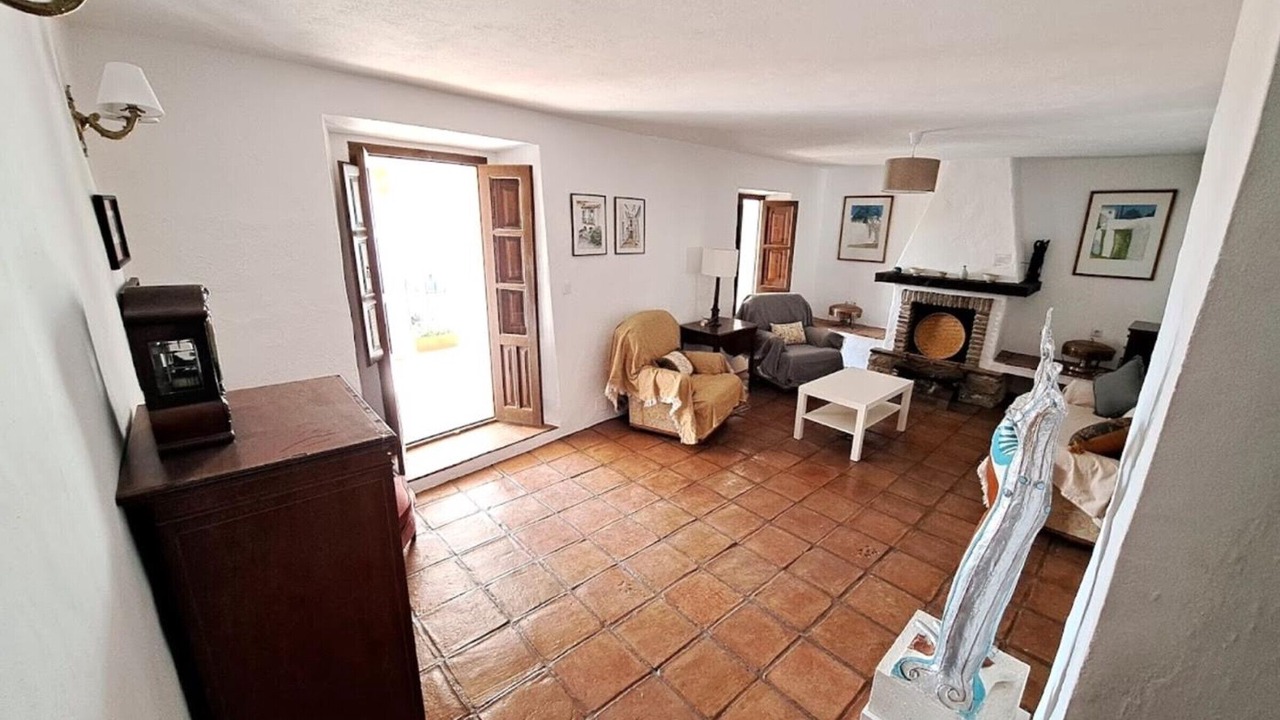 Photo of Livingroom in Gaucin