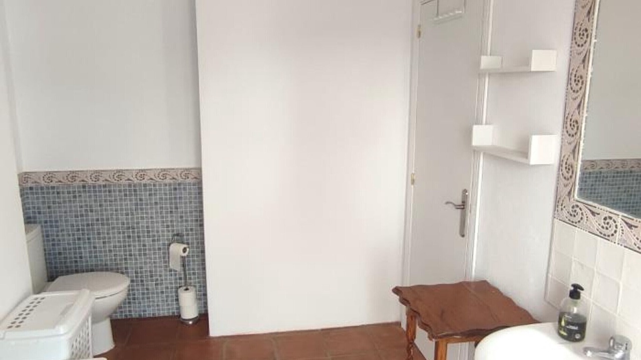 Photo of Bathroom in Gaucin