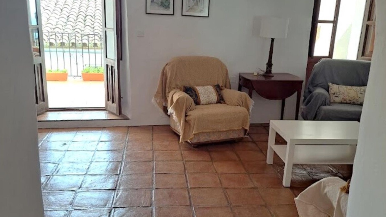 Photo of Livingroom in Gaucin