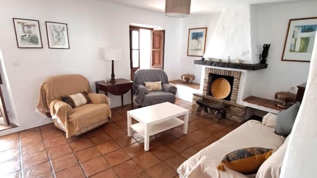 Photo of Livingroom in Gaucin