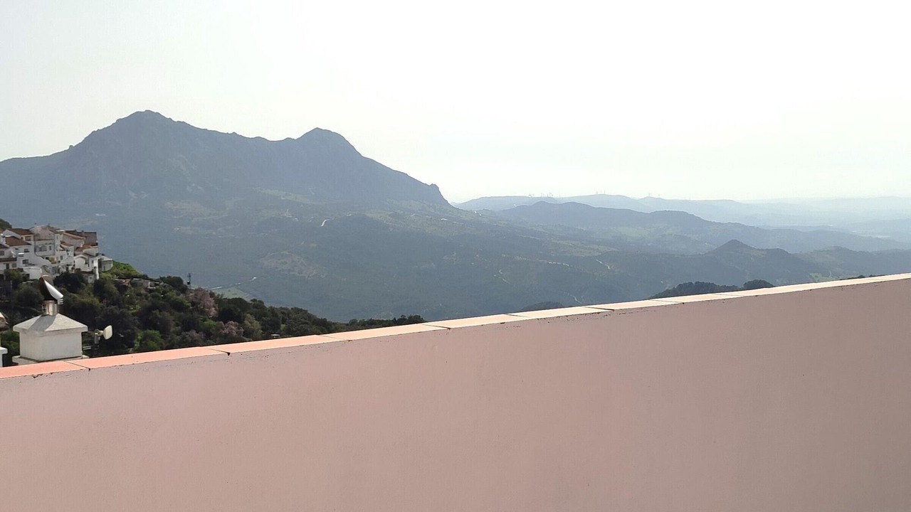 Photo of Outdoor in Gaucin