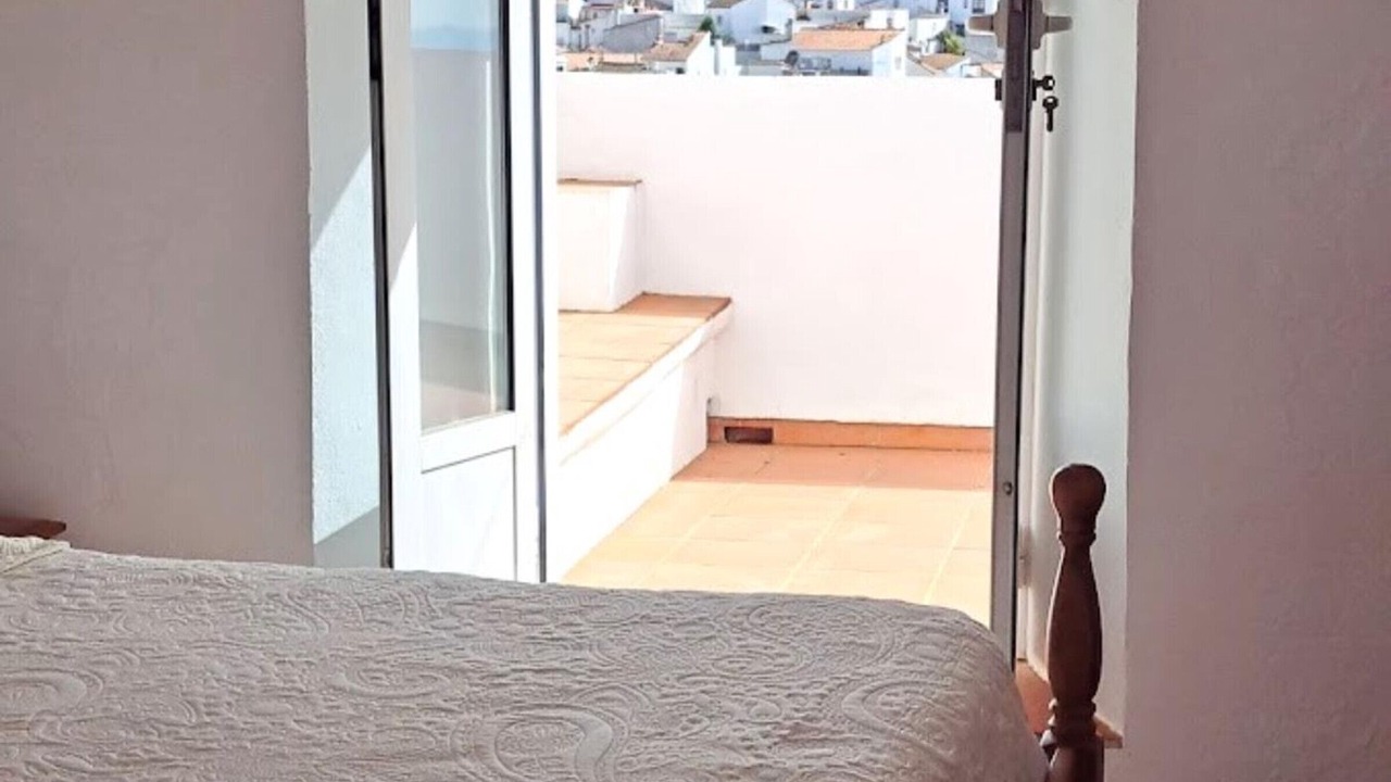Photo of Bedroom in Gaucin