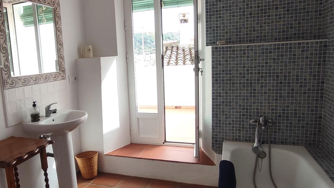 Photo of Bathroom in Gaucin