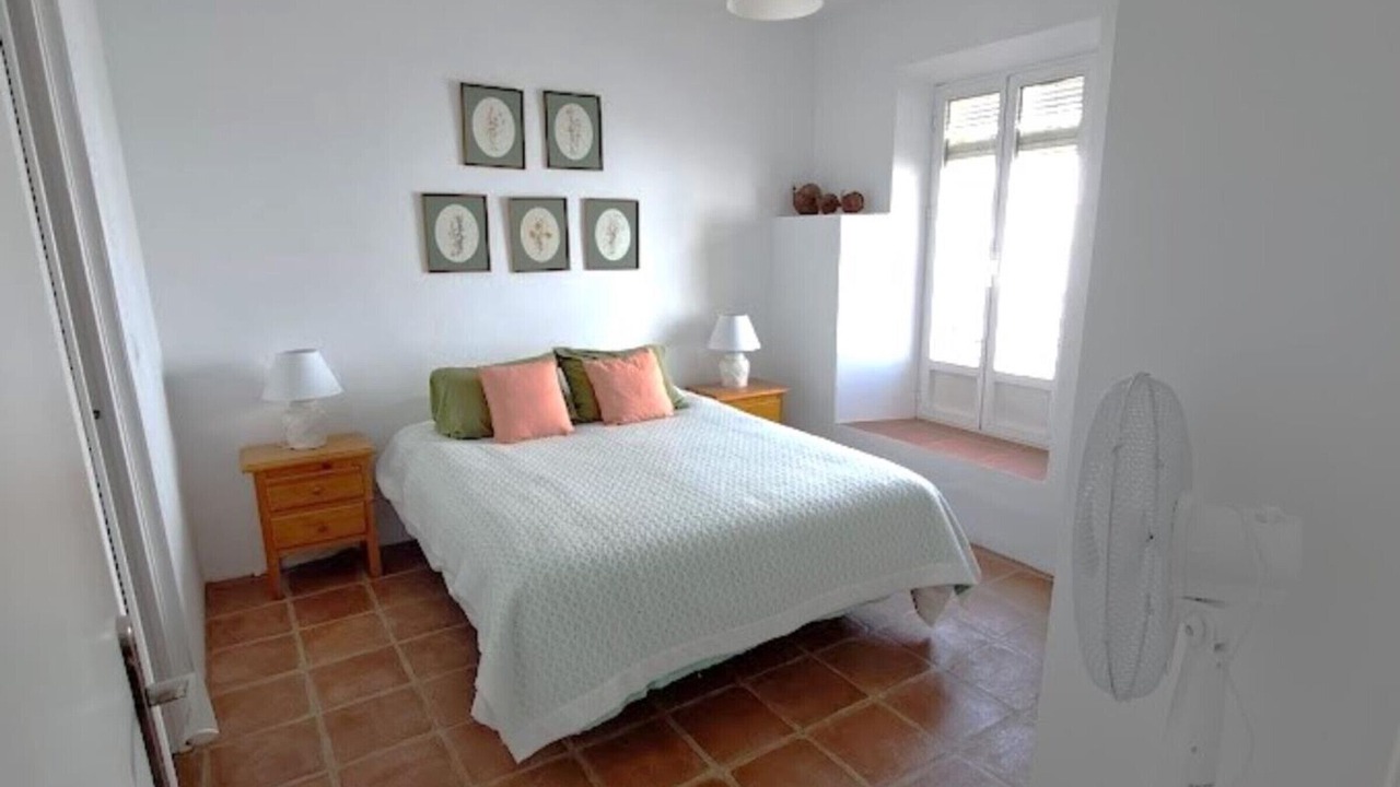 Photo of Bedroom in Gaucin