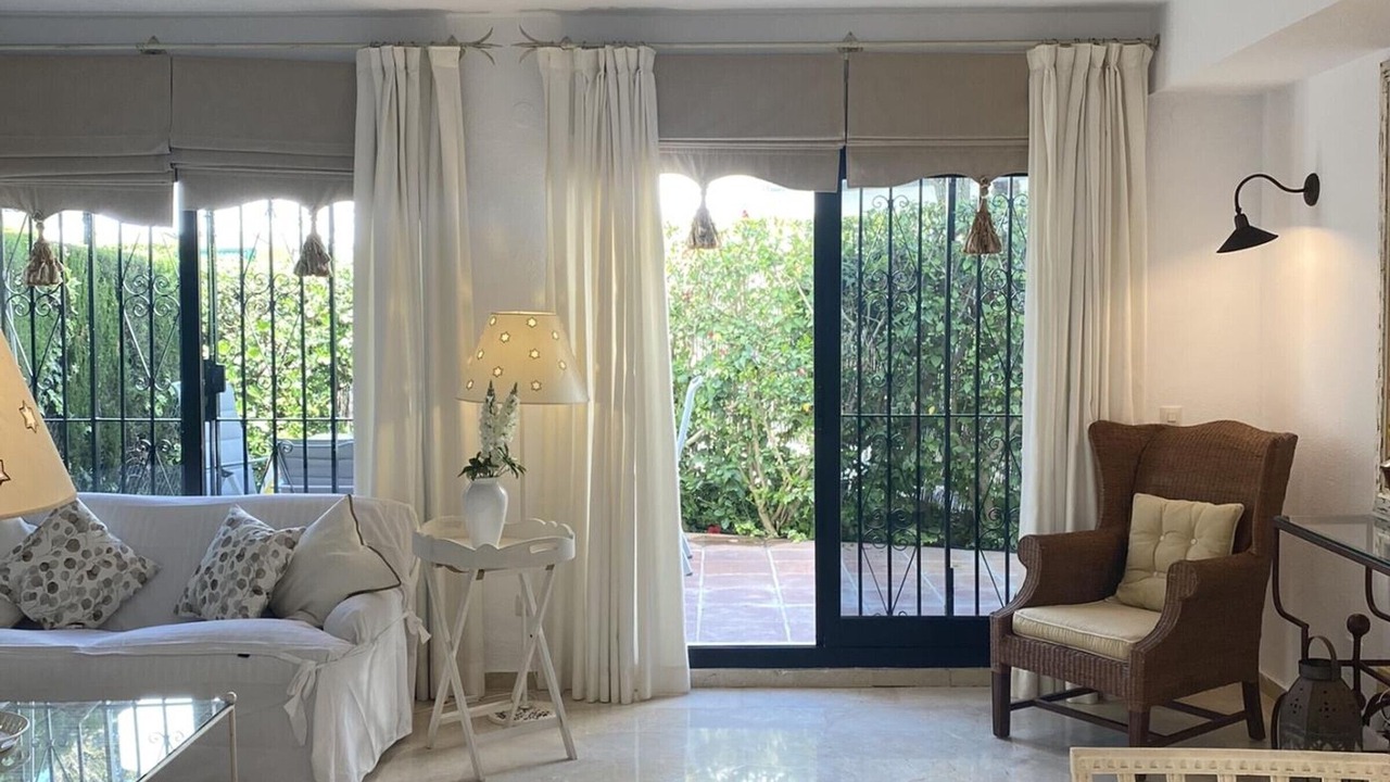 Photo of Livingroom in Guadalmina