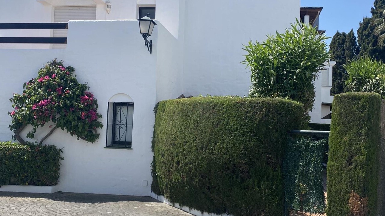 Photo of Outdoor in Guadalmina