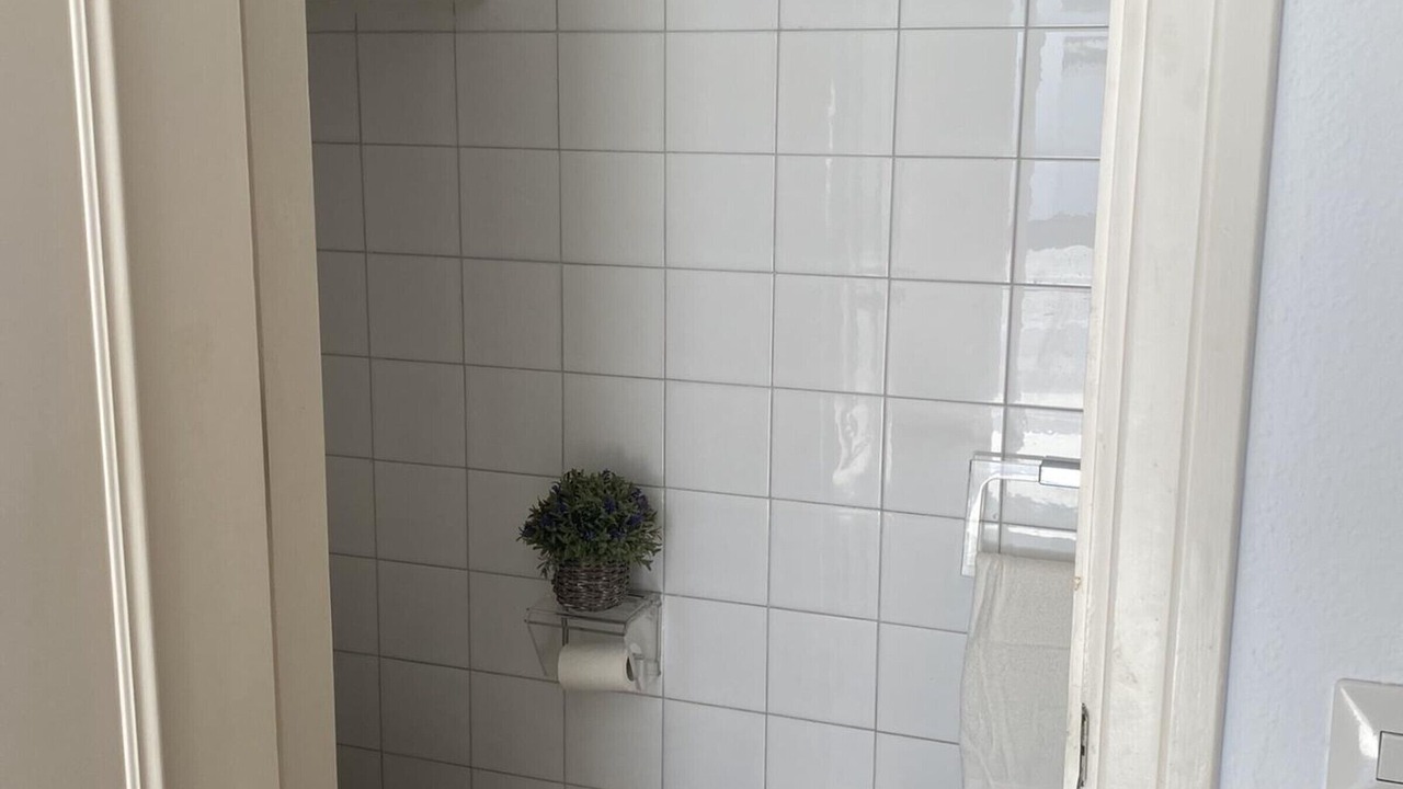 Photo of Bathroom in Guadalmina