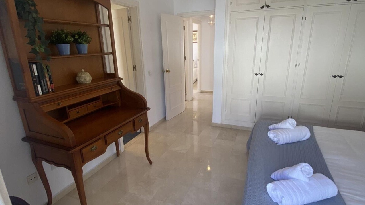 Photo of Bedroom in Guadalmina