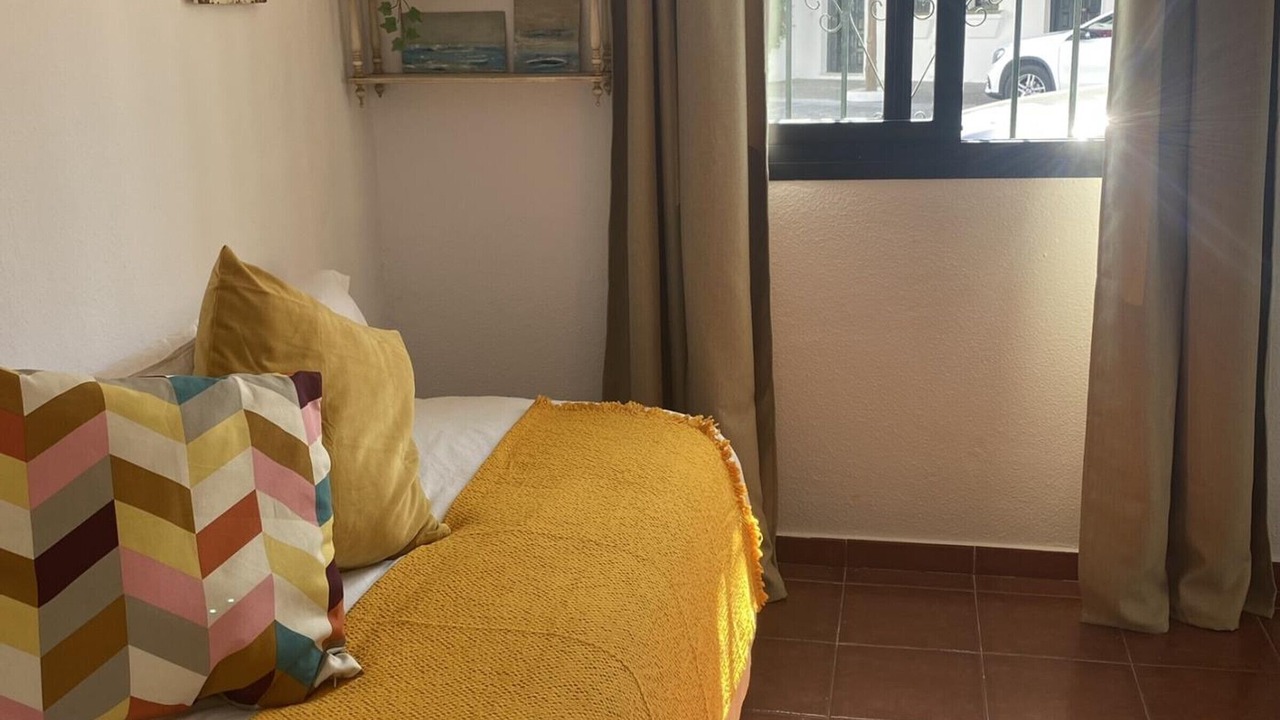 Photo of Bedroom in Guadalmina