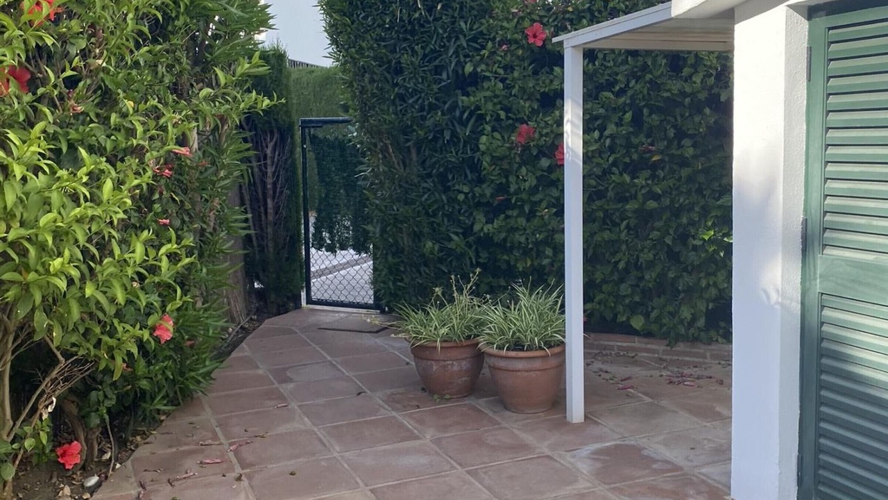 Photo of Outdoor in Guadalmina