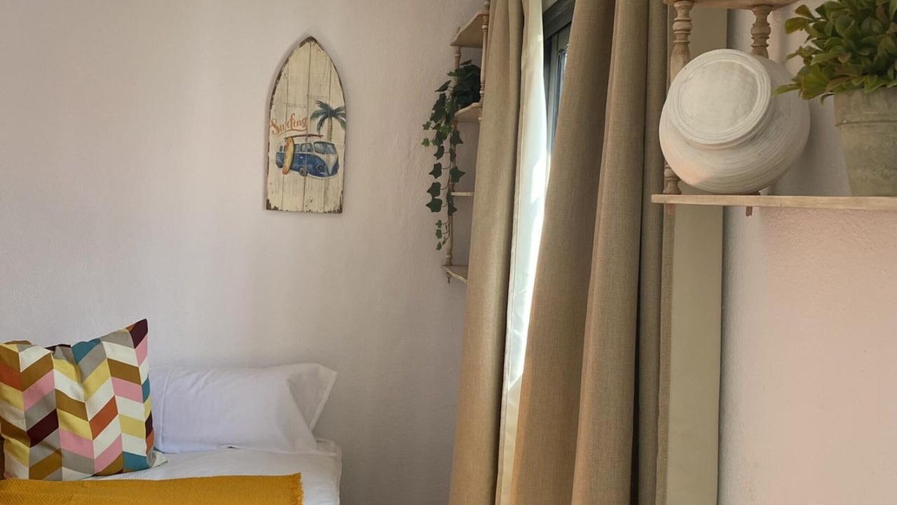 Photo of Bedroom in Guadalmina
