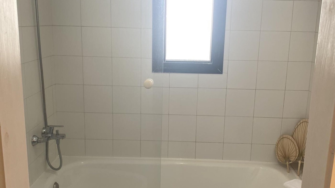 Photo of Bathroom in Guadalmina