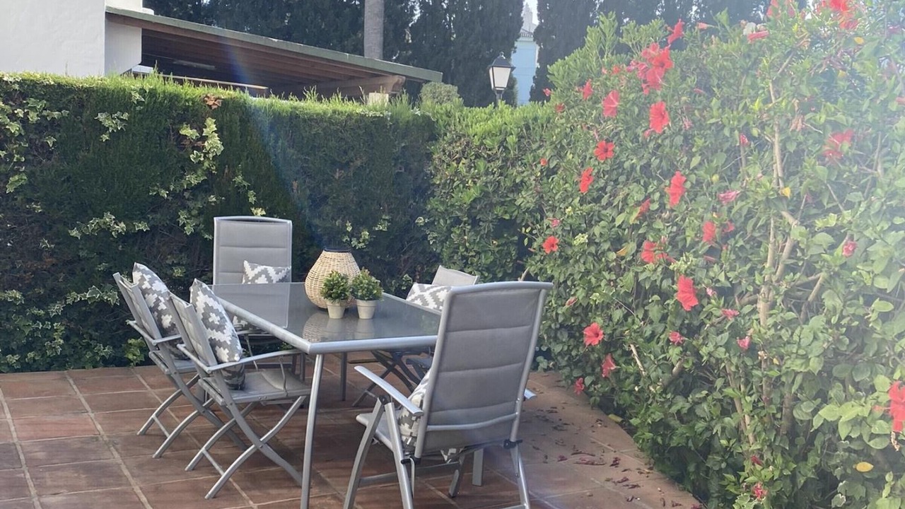 Photo of Outdoor in Guadalmina
