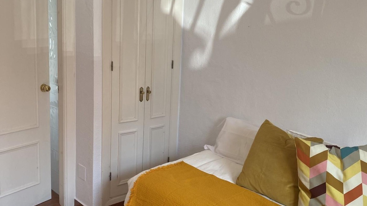 Photo of Bedroom in Guadalmina