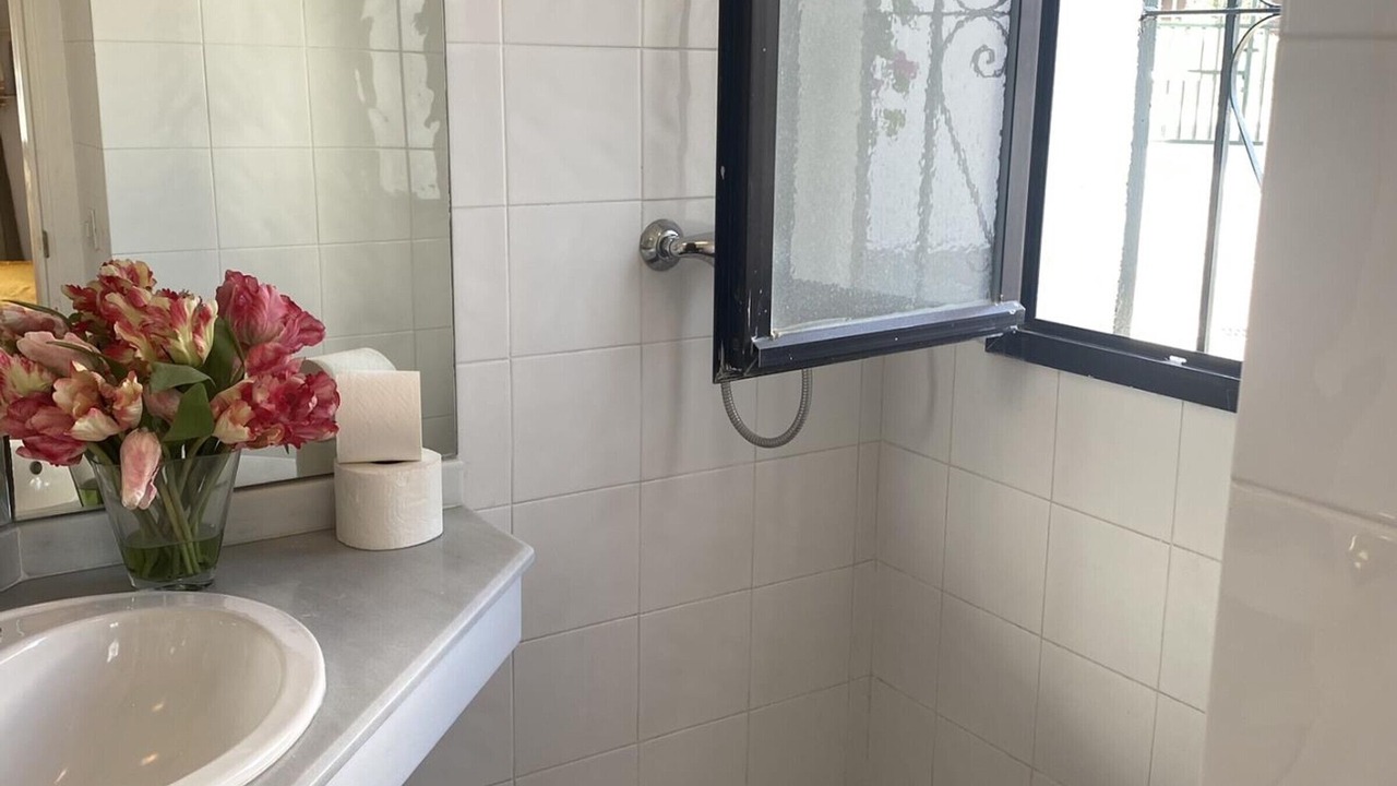 Photo of Bathroom in Guadalmina