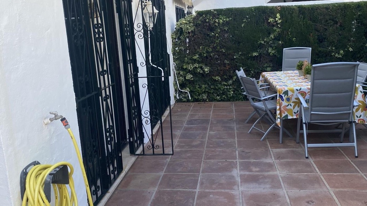 Photo of Outdoor in Guadalmina