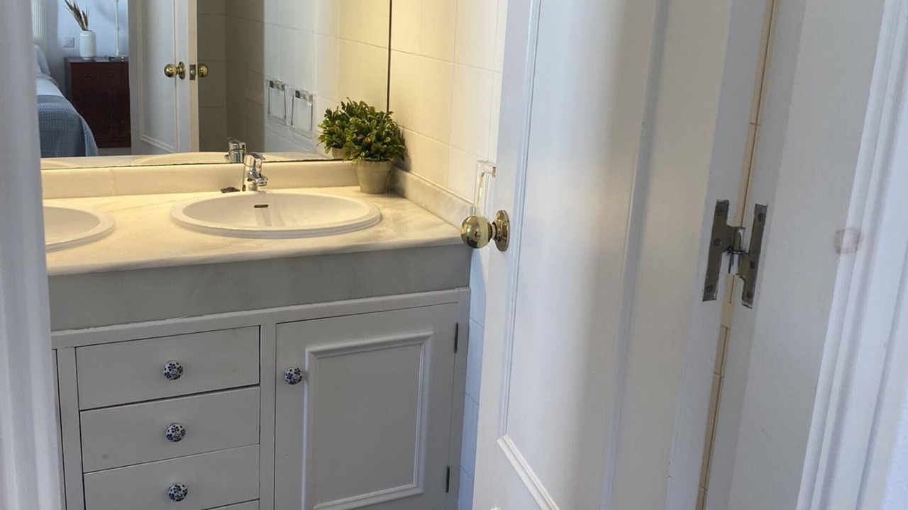 Photo of Bathroom in Guadalmina