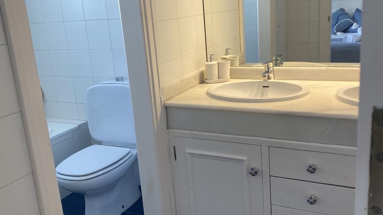 Photo of Bathroom in Guadalmina