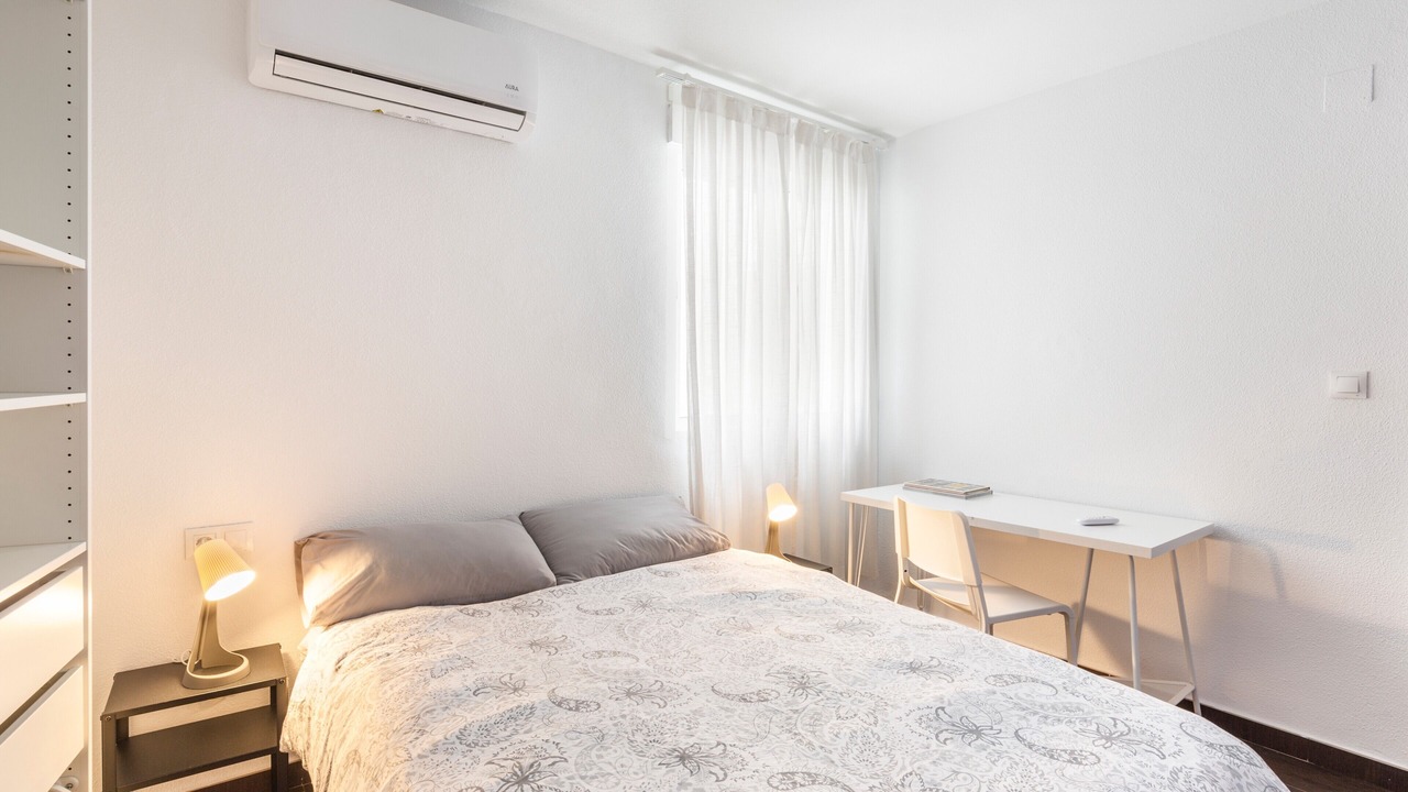 Photo of Bedroom in Murcia