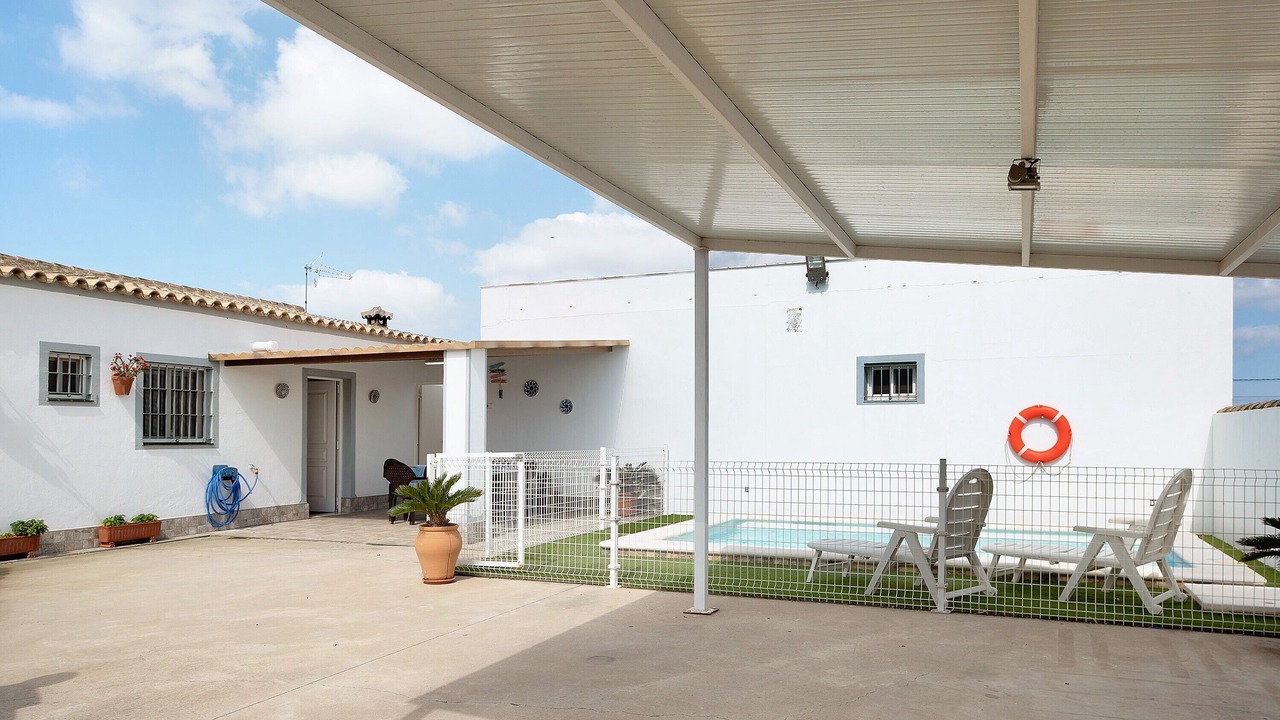 Photo of Outdoor in Barrio Nuevo