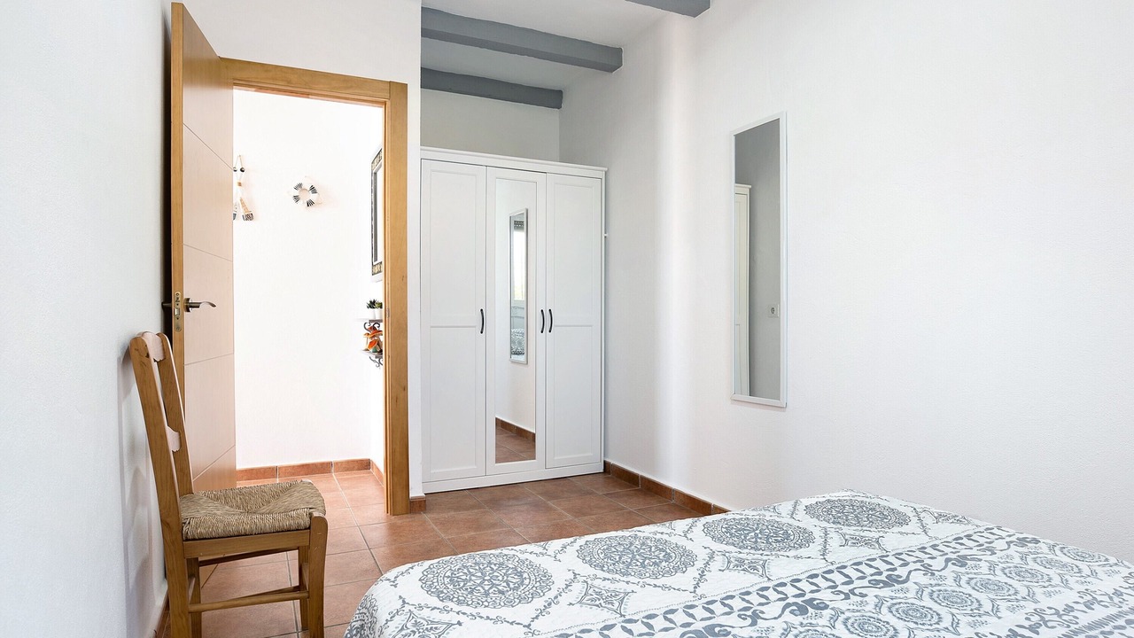 Photo of Bedroom in Barrio Nuevo