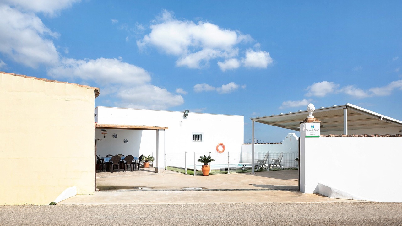 Photo of Outdoor in Barrio Nuevo
