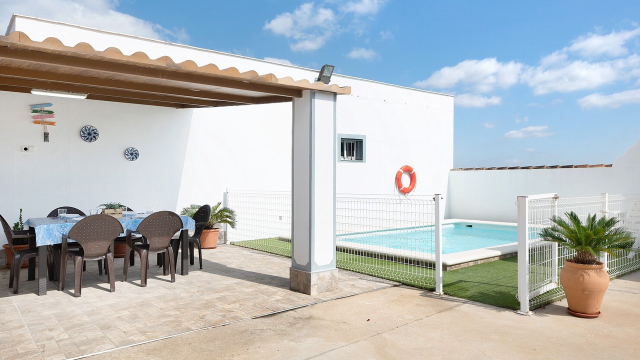 Photo of Outdoor in Barrio Nuevo