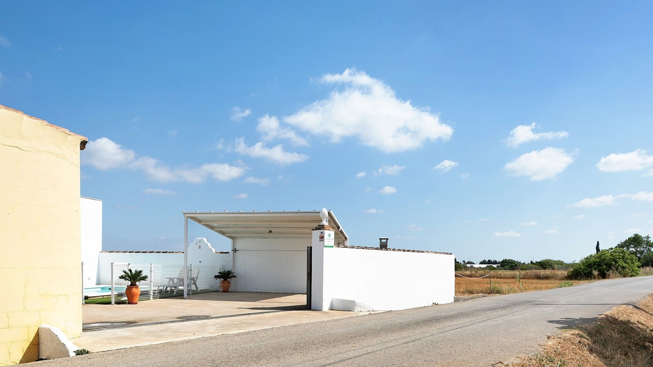 Photo of Outdoor in Barrio Nuevo