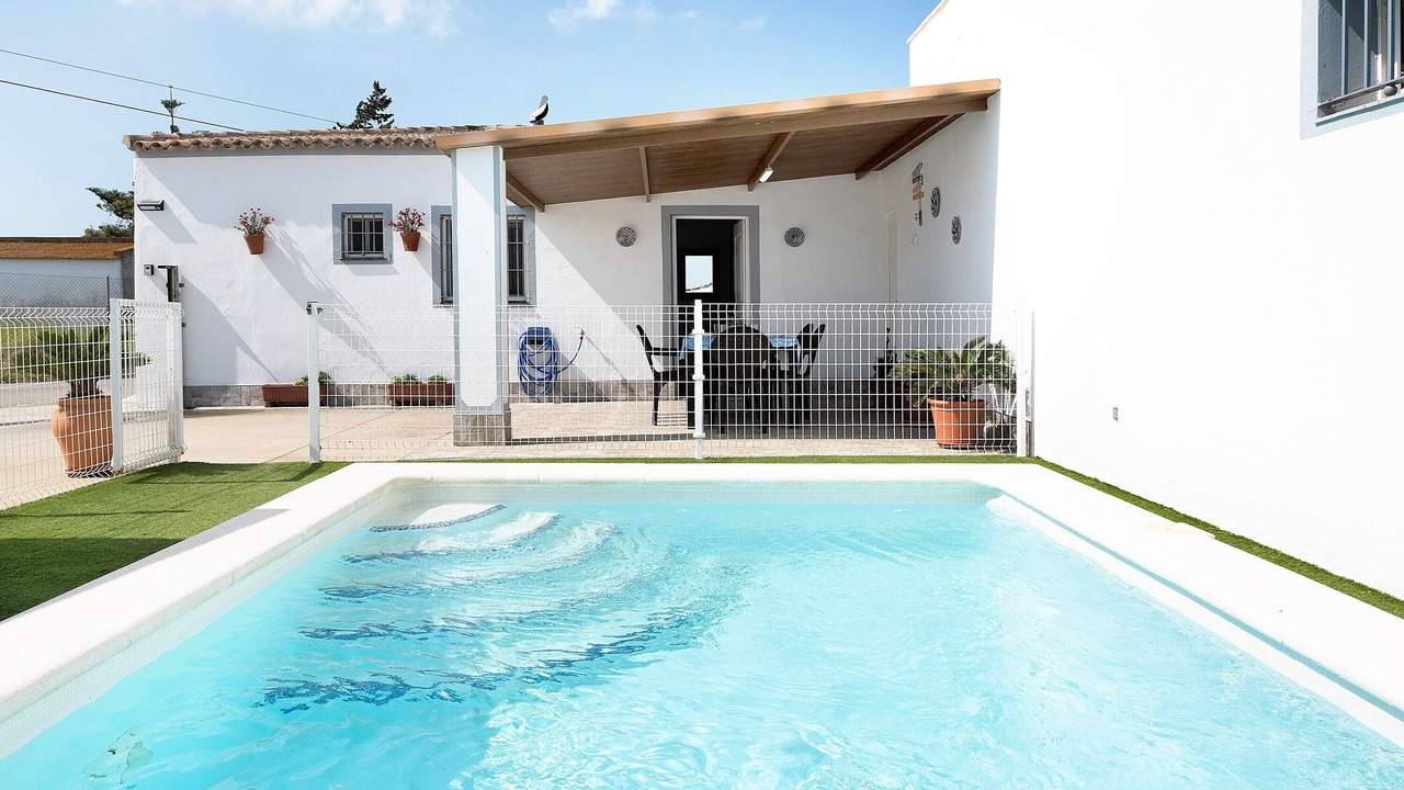 Photo of Outdoor in Barrio Nuevo