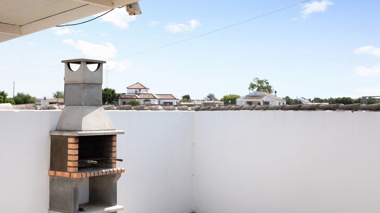 Photo of Outdoor in Barrio Nuevo
