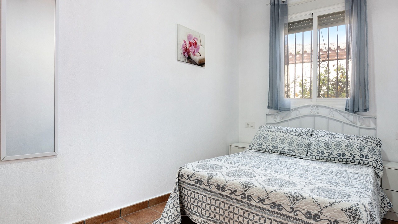 Photo of Bedroom in Barrio Nuevo