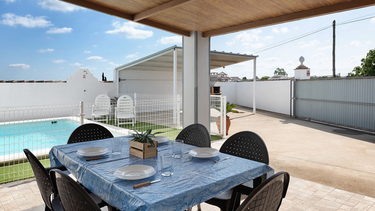 Photo of Outdoor in Barrio Nuevo